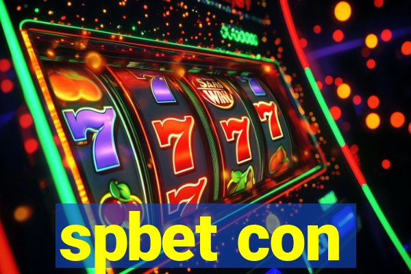 spbet con